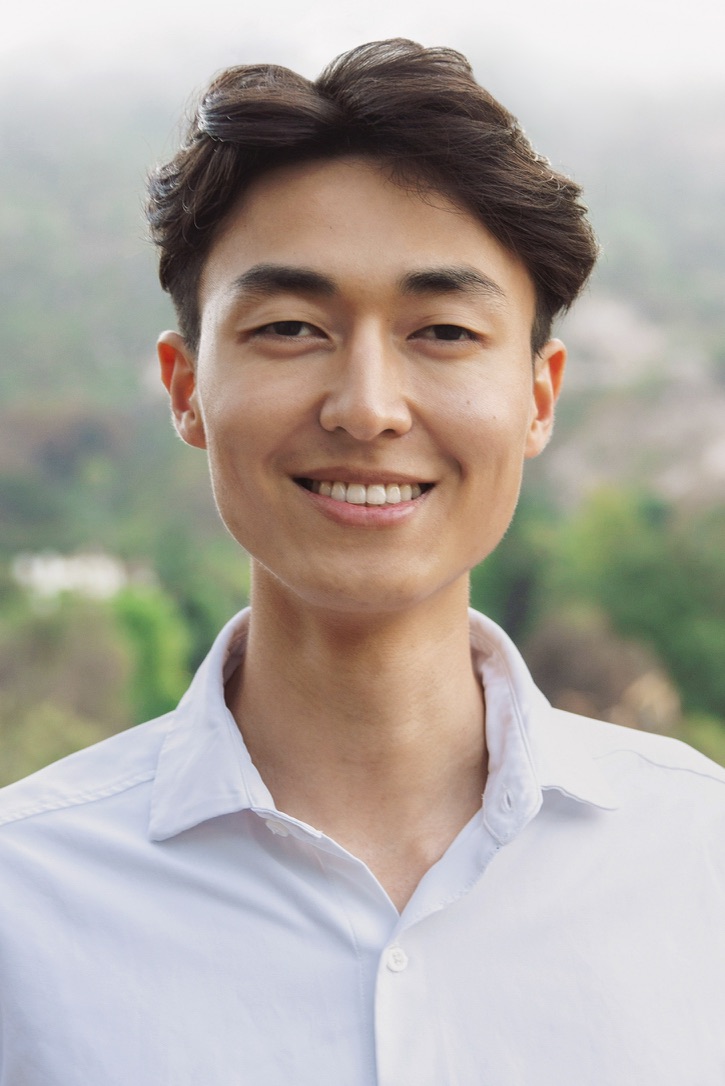 Photo of Noah Lee
